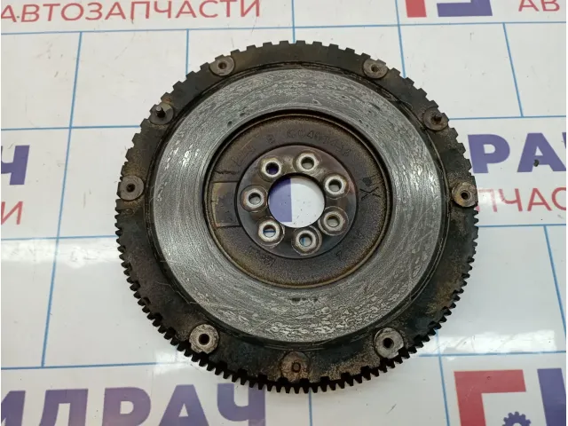Маховик Renault Kaptur 8201017804