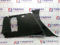 Обшивка багажника левая Renault Kaptur 849510222R