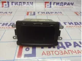 Магнитола Renault Kaptur 281156613R