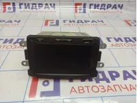 Магнитола Renault Kaptur 281156613R