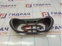 Накладка декоративная на панель приборов Renault Kaptur 682502818R