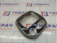 Рамка магнитолы Renault Kaptur 682707901R