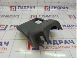 Кожух рулевой колонки нижний Renault Kaptur 484727726R