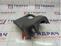 Кожух рулевой колонки нижний Renault Kaptur 484727726R