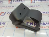 Кожух рулевой колонки нижний Renault Kaptur 484727726R