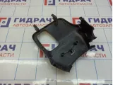 Кожух рулевой колонки нижний Renault Kaptur 484727726R