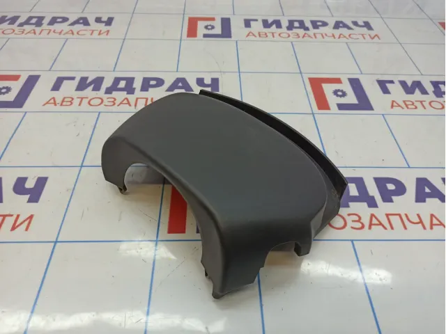 Кожух рулевой колонки верхний Renault Kaptur 484713022R