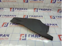 Накладка консоли правая Renault Kaptur 689317116R