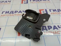 Кожух рулевой колонки Renault Kaptur 484727726R