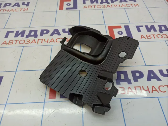 Кожух рулевой колонки Renault Kaptur 484727726R