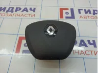 Подушка безопасности в рулевое колесо Renault Kaptur 985706588R