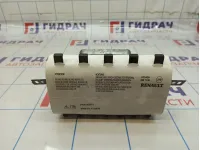 Подушка безопасности пассажирская Renault Kaptur 985154815R
