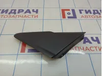 Накладка на крыло левая Renault Kaptur 638756642R
