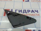 Накладка на крыло левая Renault Kaptur 638756642R