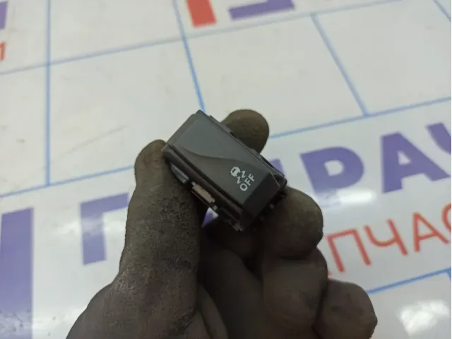 Кнопка многофункциональная Renault Kaptur 251451432R