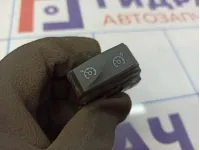 Переключатель круиз контроля Renault Kaptur 255502625R