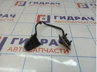 Кнопка многофункциональная в рулевое колесо Renault Kaptur 640657900A