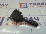 Переключатель стеклоочистителей Renault Kaptur 8201168016