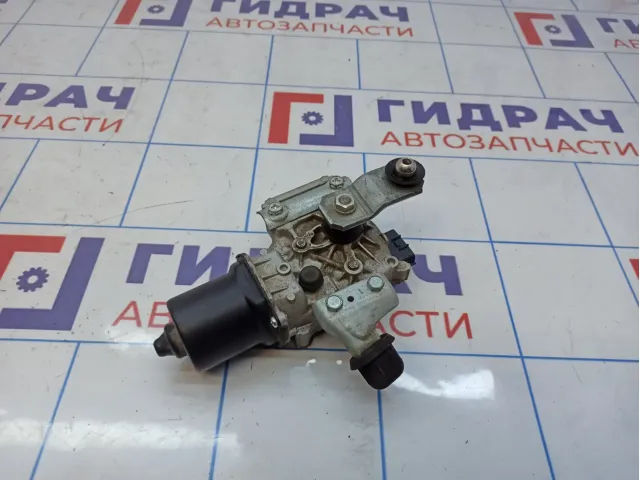 Моторчик стеклоочистителя передний Renault Kaptur 288151412R