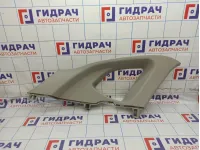 Обшивка стойки задней левой верхняя Renault Kaptur 769359756R