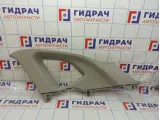 Обшивка стойки задней правой верхняя Renault Kaptur 769340258R