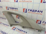 Обшивка стойки задней правой верхняя Renault Kaptur 769340258R