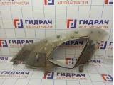 Обшивка стойки задней правой верхняя Renault Kaptur 769340258R