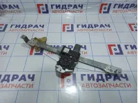 Стеклоподъемник электрический передний левый Renault Kaptur 807016525R