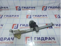 Стеклоподъемник электрический передний правый Renault Kaptur 807200713R