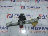 Стеклоподъемник электрический задний левый Renault Kaptur 827012973R