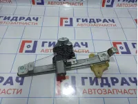 Стеклоподъемник электрический задний левый Renault Kaptur 827012973R