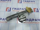 Стеклоподъемник электрический задний левый Renault Kaptur 827012973R