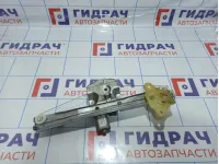 Стеклоподъемник электрический задний правый Renault Kaptur 827009380R