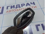 Ручка двери внутренняя левая Renault Kaptur 826733790R