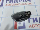 Ручка двери внутренняя левая Renault Kaptur 826733790R