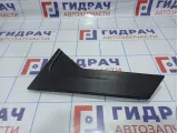 Накладка двери задней левой наружная Renault Kaptur 822359038R
