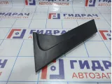 Накладка двери задней левой наружная Renault Kaptur 822359038R