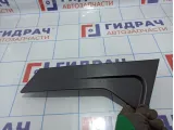 Накладка двери задней левой наружная Renault Kaptur 822359038R