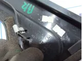Накладка двери задней правой наружная Renault Kaptur 822344750R