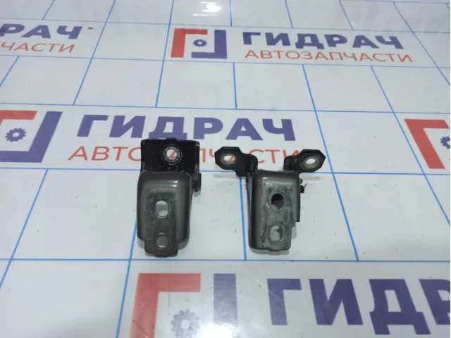 Петли двери задней правой Renault Kaptur