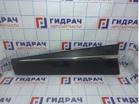 Накладка двери передней левой Renault Kaptur 808218874R