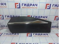 Накладка двери задней левой Renault Kaptur 828216149R