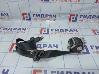 Ремень безопасности с пиропатроном передний левый Renault Kaptur 868856284R