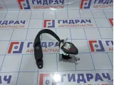 Ремень безопасности задний Renault Kaptur 888419380R