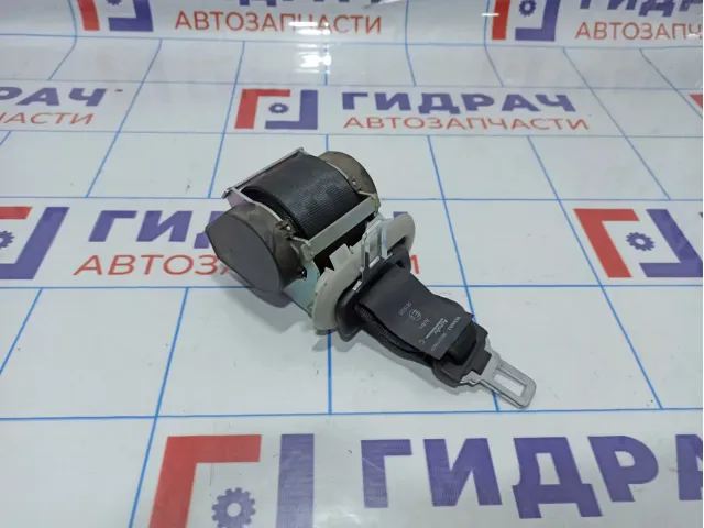 Ремень безопасности задний центральный Renault Kaptur 888505580R
