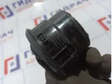 Дефлектор воздушный Renault Kaptur 687606466R