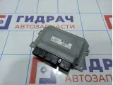 Блок управления двигателем Renault Kaptur 237109323R