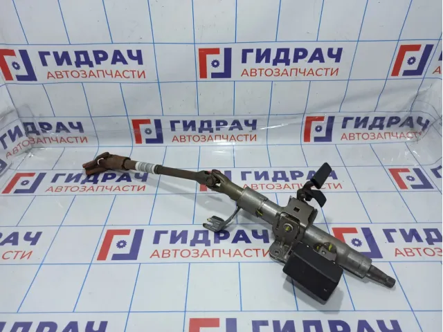 Колонка рулевая Renault Kaptur 488105981R