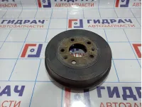 Барабан тормозной Renault Kaptur 8200835832