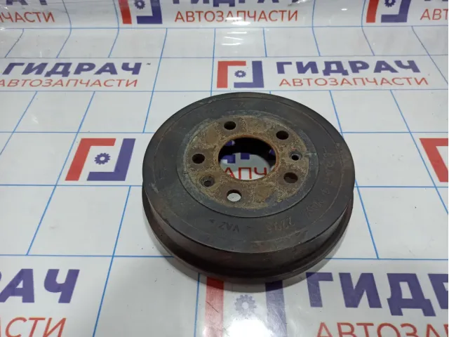 Барабан тормозной Renault Kaptur 8200835832